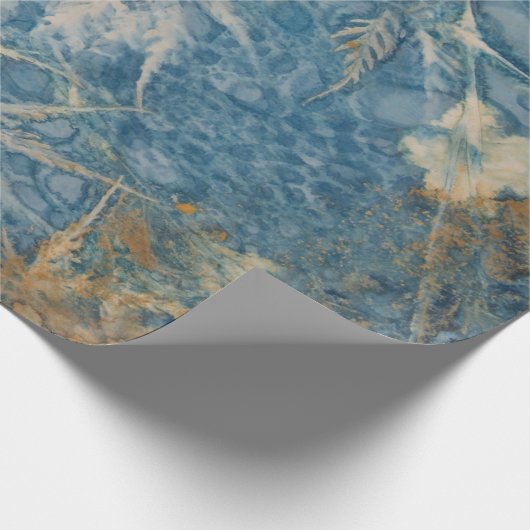 Japans verzamelpapier cadeaupapier (Hoek)