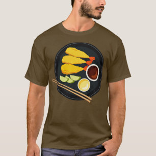Japans voedsel26 t-shirt