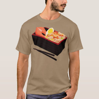 Japans voedsel29 t-shirt