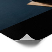 Japans voedsel, Afbeeldingen uit Japan Poster (Hoek)