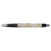 Japans voedsel: Sushi Pattern 4 Pen (Voorkant)