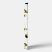 Japans voedsel: Sushi Pattern Case-Mate iPhone Case (Achterkant / Rechts)