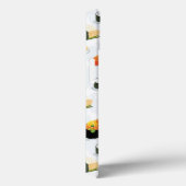 Japans voedsel: Sushi Pattern Case-Mate iPhone Case (Achterkant / Rechts)