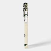  Japans Vogel en Wisteria Case-Mate iPhone Case (Achterkant / Links)