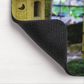 Japans vogelhuis muismat (Hoek)