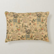 Japans Vogels Olifantenboom Bloemen