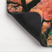 Japans voorbeeld 1 muismat (Hoek)