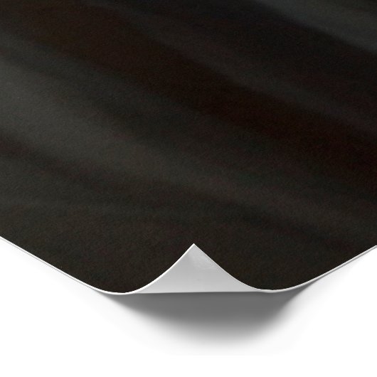 Japans vrouwelijke portrettenolie schilderen poster (Hoek)