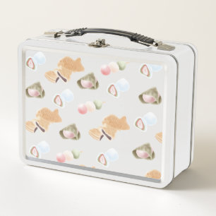 Japans Wagashi-patroon