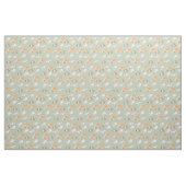 Japans Wagashi-patroon Stof (Fat Quarter)