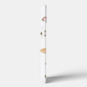 Japans Wagashi Pattern Case-Mate iPhone Case (Achterkant / Rechts)