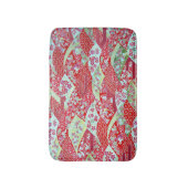 Japans wasbakje badmat (Voorkant Verticaal)