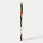 japans washi patroon iPhone hoesje (Rechterkant)