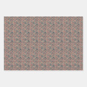 Japans waswerkpapier inpakpapier vel (Voorkant 2)