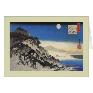 Japans Woodblock