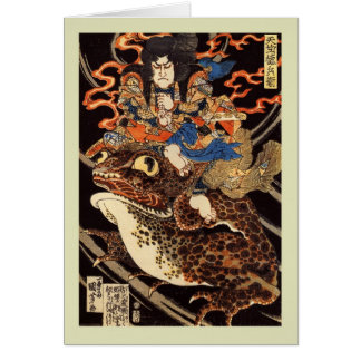 Japans Woodblock