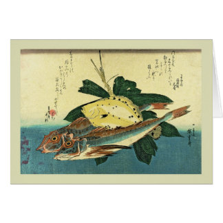 Japans Woodblock