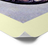 Japans Woodblock Poster (Hoek)