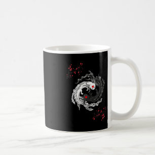 Japans Yin Yang Axolotls Art Graphic Anime Axolo Koffiemok