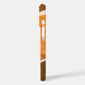 Japans Yokai Ittan-momen Case-Mate iPhone Case (Achterkant / Links)