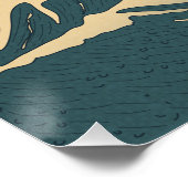 Japans Zee Perfect Poster (Hoek)