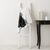 JAPANS ZERO FIGHTER SHERPA DEKEN (In situ)