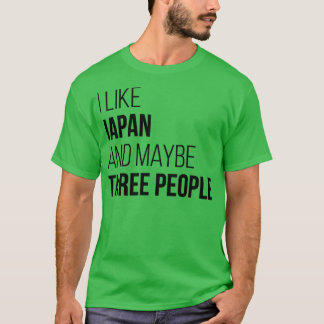 Japanse20 T-shirt