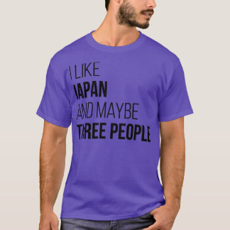 Japanse20 T-shirt