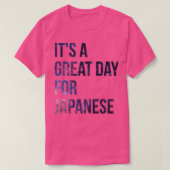 Japanse32 T-shirt (Design voorkant)