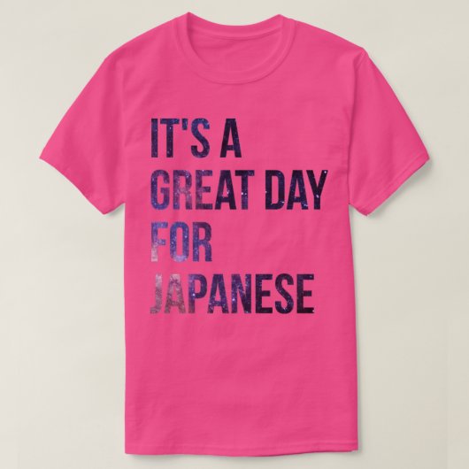 Japanse32 T-shirt (Design voorkant)
