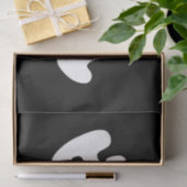 Japanse ビ ー ル Katakana Language Tissuepapier (Geschenk)