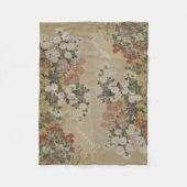 Japanse aangepaste deken voor kunstvlooien (Voorkant)