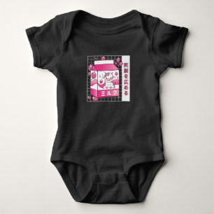 Japanse aasappelmok romper