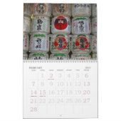 Japanse afbeeldingen 2009 kalender (Feb 2027)