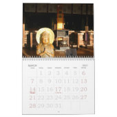 Japanse afbeeldingen 2009 kalender (Mar 2027)
