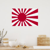 japanse afkomst , japan poster (Keuken)