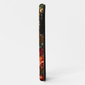 Japanse apel in het najaar Case-Mate iPhone case (Achterkant/links)