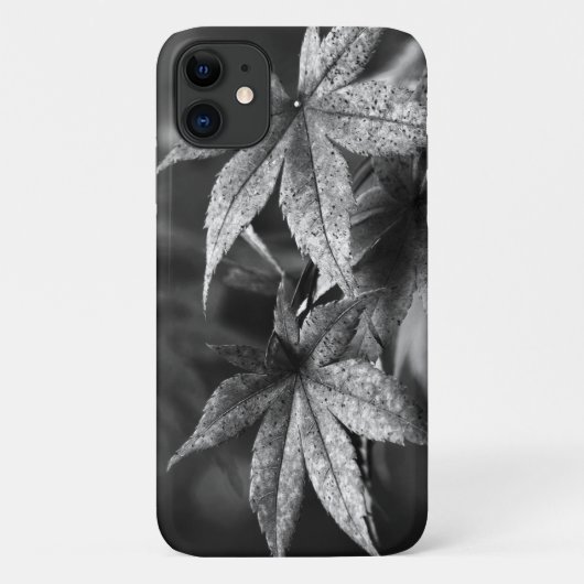 Japanse apels Case-Mate iPhone case (Achterkant)