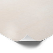 Japanse apenschilders Chinees Zodiac Poster 2 (Hoek)