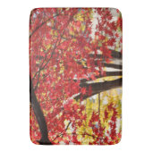 Japanse aple badmat (Voorkant Verticaal)