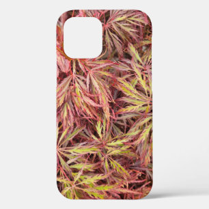 Japanse aple Leaf Case-Mate iPhone Case