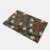 Japanse aple Leaf Deurmat (Schuin)