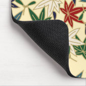 Japanse aple Leaf Muismat (Hoek)