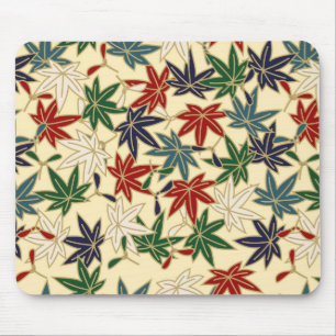 Japanse aple Leaf Muismat