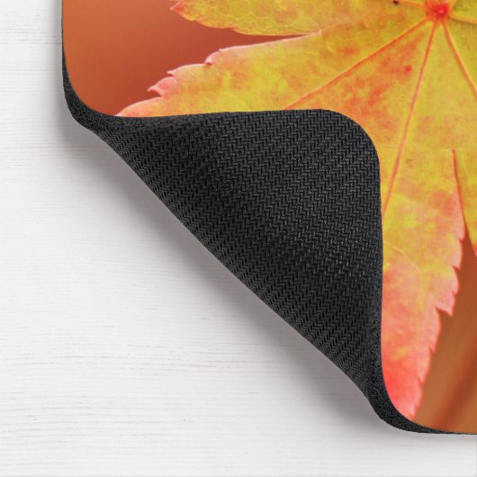 Japanse aple Leaf Muismat (Hoek)