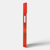 Japanse aple Leaves Case-Mate iPhone Case (Achterkant / Rechts)