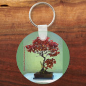 Japanse aple sleutelhanger (Voorkant)