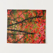 Japanse aple wandkleed (Voorkant (horizontaal))