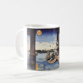 Japanse Art. 1800 Koffiemok (Voorkant links)