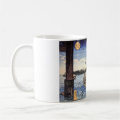 Japanse Art. 1800 Koffiemok (Links)